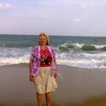 olga, 67 лет Украина хочет встретить на сайте знакомств   