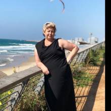 Лариса, 54 года Израиль, Петах Тиква  ищет для знакомства  
