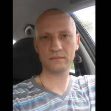 Oleg, 46 лет Россия,  хочет встретить на сайте знакомств   