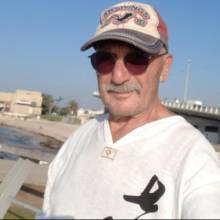 Константин, 76 лет Израиль, Хайфа хочет встретить на сайте знакомств   