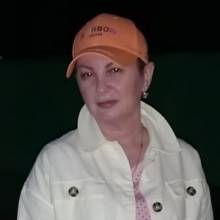 Svetlana, 61год Израиль, Ашкелон