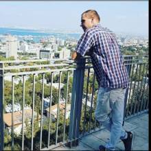 Богдан, 29 лет Израиль, Нацрат Илит  ищет для знакомства  