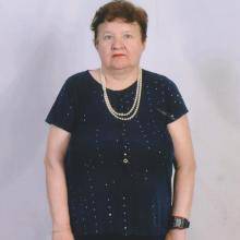 Маргарита, 68 лет Израиль, Ашкелон хочет встретить на сайте знакомств   