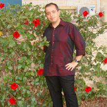 Сергей, 37 лет Израиль, Кармиель хочет встретить на сайте знакомств   