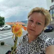 Katerina,45лет Россия,  желает найти на еврейском сайте знакомств 
