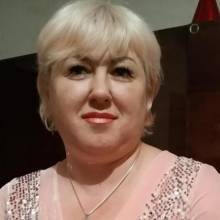 Lora, 42 года Украина желает найти на еврейском сайте знакомств 