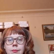 Клементина Распутин, 51 год Украина хочет встретить на сайте знакомств   