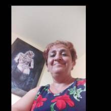 Maya, 53 года Израиль, Ришон ле Цион желает найти на еврейском сайте знакомств 