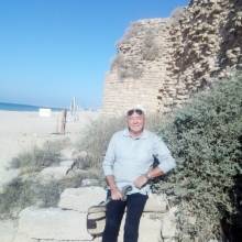 Nicki, 70 лет Израиль, Ашдод желает найти на еврейском сайте знакомств 