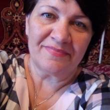 Татьяна, 52 года Россия,   ищет для знакомства  