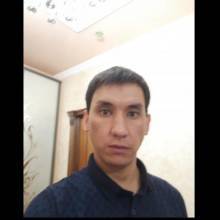 Erbol, 39 лет Казахстан хочет встретить на сайте знакомств   