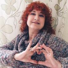 Татьяна, 53 года Россия,   ищет для знакомства  