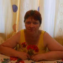 Юлия, 53 года Россия,  желает найти на еврейском сайте знакомств 
