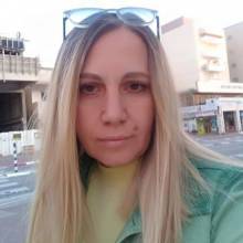 Natali, 47лет Израиль, Афула