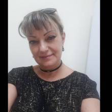 Татьяна, 52 года Израиль, Ришон ле Цион желает найти на еврейском сайте знакомств 