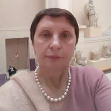 Ирина, 62года Россия