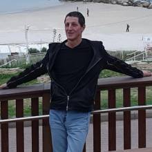 Nikol, 47 лет Израиль, Бат Ям хочет встретить на сайте знакомств   