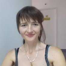 Зинаида, 42 года Россия,  желает найти на еврейском сайте знакомств 