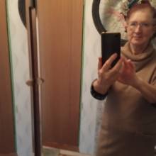 lana, 66 лет Беларусь хочет встретить на сайте знакомств   