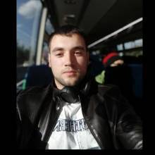 Виталик, 28 лет Израиль, Мигдаль аЭмек желает найти на еврейском сайте знакомств 