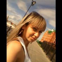 Daria,36лет Россия,  хочет встретить на сайте знакомств  