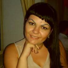 Irina, 34 года Украина хочет встретить на сайте знакомств   