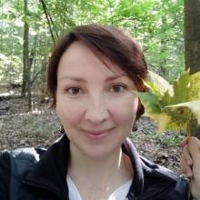 Viktorya,43года желает найти на еврейском сайте знакомств 