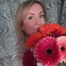Светлана,51год Россия,  желает найти на еврейском сайте знакомств 