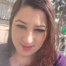 Nadin, 31год Израиль, Беэр Шева