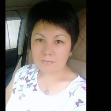 Tanya, 41 год Южная Корея хочет встретить на сайте знакомств   