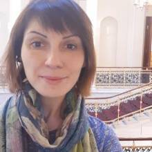 Екатерина, 40 лет Россия,   ищет для знакомства  Мужчину