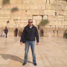 Alex, 53года Израиль, Нацрат Илит 
