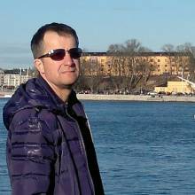 Константин, 56 лет Украина  ищет для знакомства  