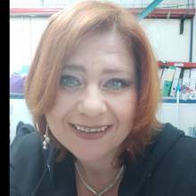 Жанна, 48 лет Израиль, Ашкелон желает найти на еврейском сайте знакомств 