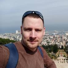 Андрей, 39 лет Израиль, Кирьят Ям хочет встретить на сайте знакомств  Женщину 