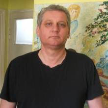 Michael Godes,62года Израиль, Тверия 