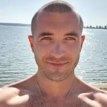 Владимир, 33 года Молдова  ищет для знакомства  Женщину