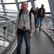 Олег, 46 лет Швейцария, Винтертур хочет встретить на сайте знакомств   