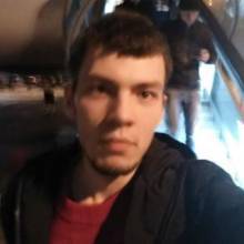 Кирилл, 26 лет Россия,  желает найти на еврейском сайте знакомств 