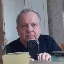 Sergey, 69лет Россия