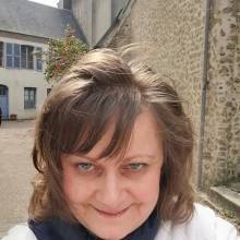 Lilea, 46 лет Франция, Булонь-Билланкур хочет встретить на сайте знакомств   