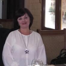 Наталья, 52года Узбекистан