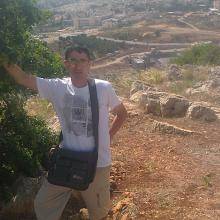 Тагир, 43 года Израиль, Беэр Шева хочет встретить на сайте знакомств   