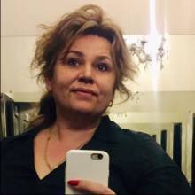Irina, 45 лет Россия,   ищет для знакомства  