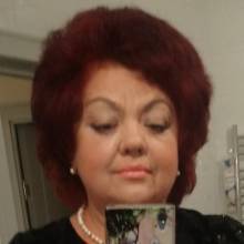 Людмила, 58 лет Россия, Рязань,  хочет встретить на сайте знакомств   