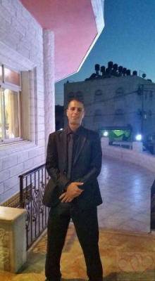 waseem, 37 лет Израиль, Иерусалим  ищет для знакомства  Женщину