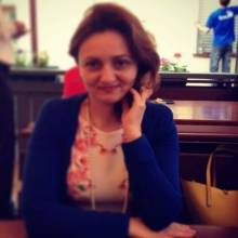 Элишева,42года Беларусь хочет встретить на сайте знакомств  