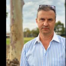 Danny, 53 года Австралия, Мельбурн хочет встретить на сайте знакомств   