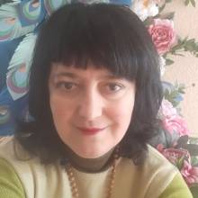 Алика, 48лет Украина, Киев