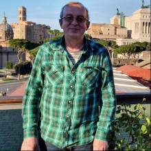 Евгений, 59 лет Израиль, Наария желает найти на еврейском сайте знакомств 